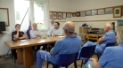 fotogramma del video Prot. civile: Riccardi, dai campi scuola segnali ...